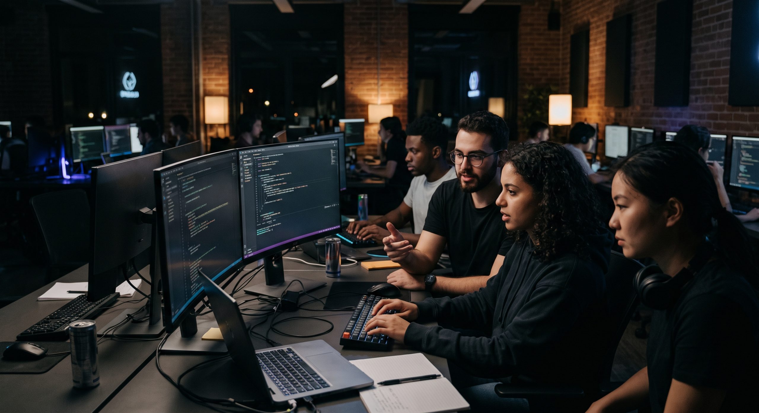 software